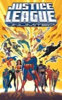 Justice League - 2017 ‧ Fantasy/Sci-fi ‧ 2 hours