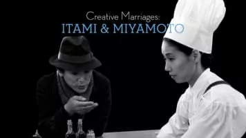 Juzo Itami - Japanese actor