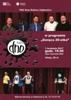 Kabaret Dno - 