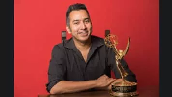Kabir Akhtar - American television director