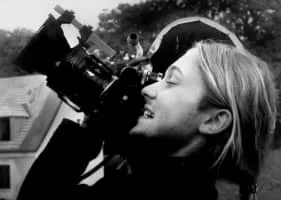 Kacper Fertacz - Cinematographer