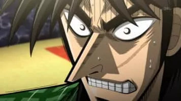 Kaiji - Manga series