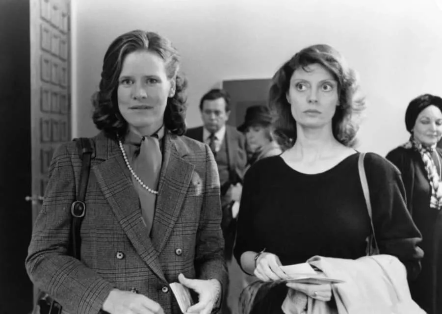 Kaiulani Lee - American actress