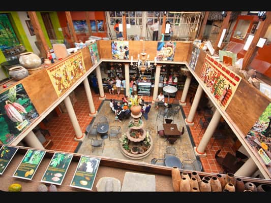 Kakaw Museo del Cacao y Chocolateria Cultural San Cristobal de las Casas - 