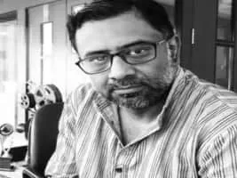 Kamaleshwar Mukherjee - Indian film director