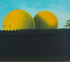 Kamil Lhoták - Czech painter