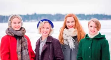 Kardemimmit - Musical group