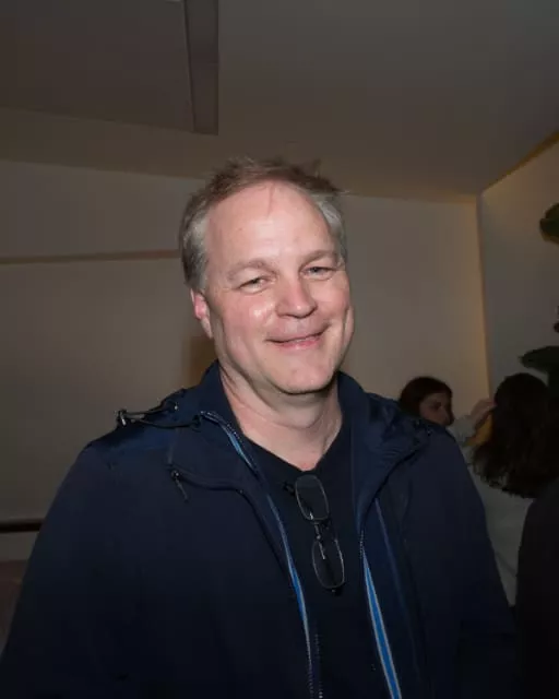 Karey Kirkpatrick - American screenwriter