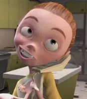 Kari McKeen - Film character