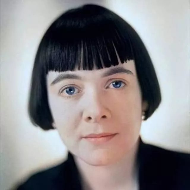 Karin Boye - Swedish poet