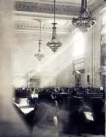 Karl Struss - American photographer