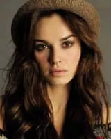 Kasia Smutniak - Polish-Italian actress