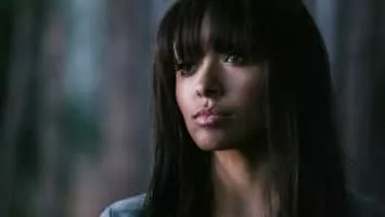 Kat Graham - American actress and singer