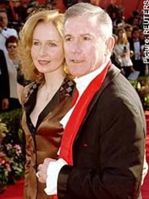 Kate Burton - Actress
