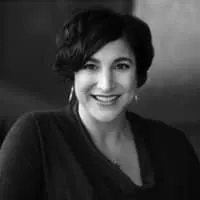 Katherine Sarafian - Armenian-American film producer