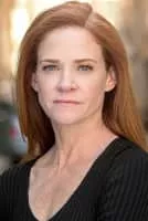 Katherine Willis - American actress