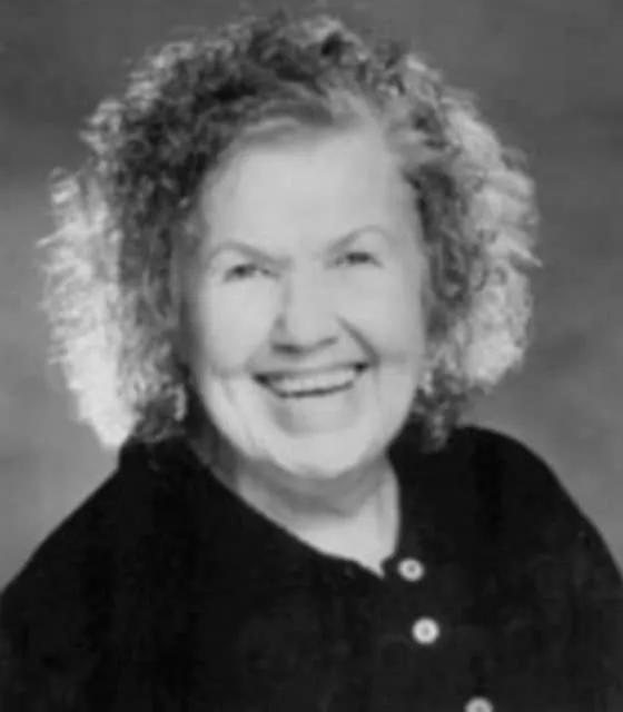 Kathleen Freeman - American actress