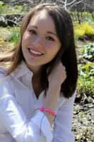 Katie Chang - American actress