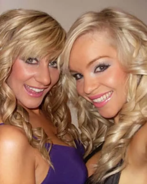 Katie Piper - English writer