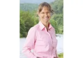 Katja Seizinger - Olympic athlete