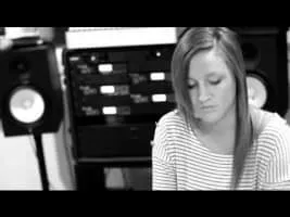 Katy Mcallister - Musical artist