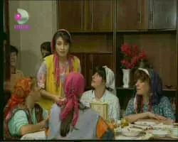 Kaygısızlar - Comedy series