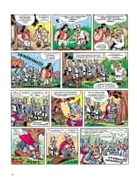 Kayko and Kokosh - Comic book series