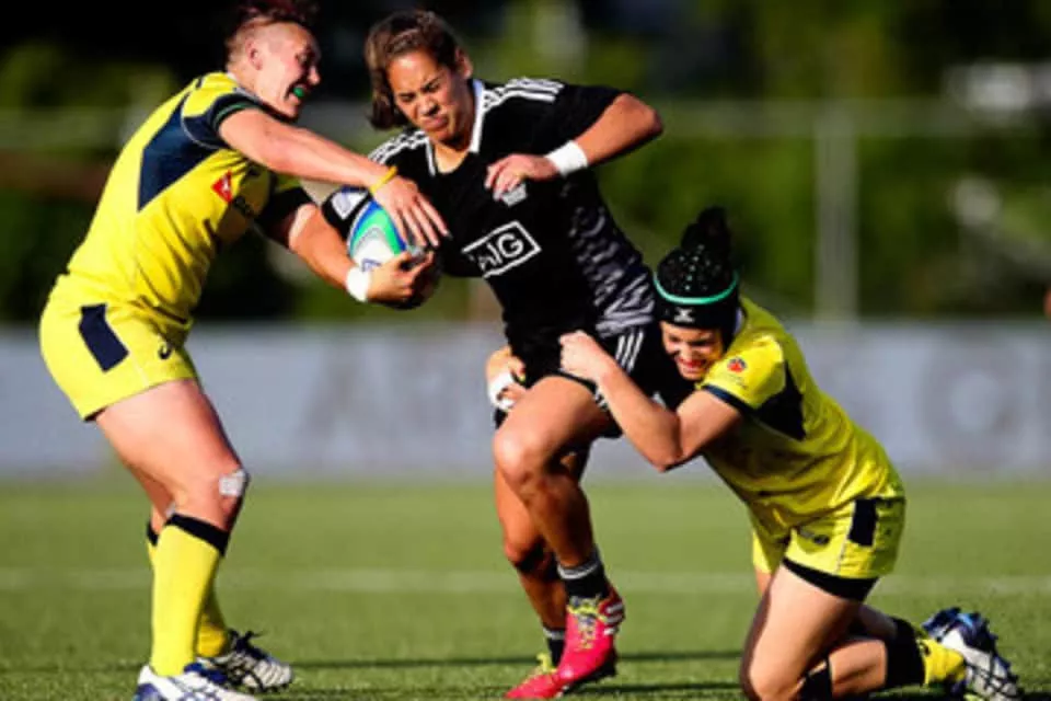 kayla mcalister - Olympic athlete