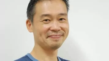 Keiji Inafune - Japanese video game producer