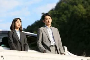 Keita Machida - Japanese actor