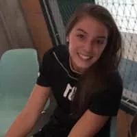 Kelly Vollebregt - Handball player