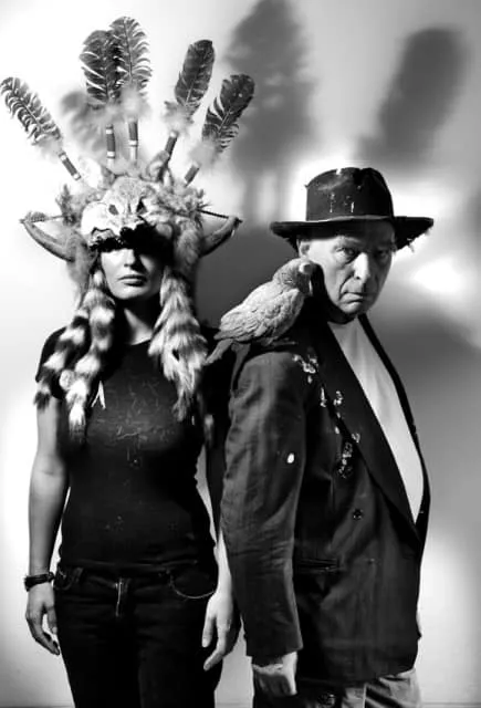 Ken Campbell - Canadian Politician