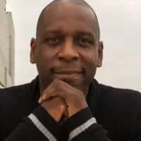 Ken Monkou - Dutch former football player