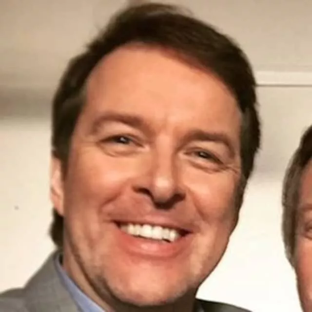 Ken Tremblett - Actor