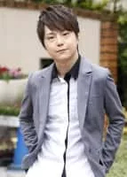 Kengo Kawanishi - Japanese voice actor