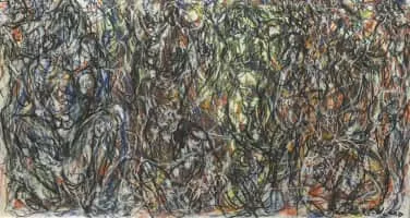 Kenneth Callahan - American painter