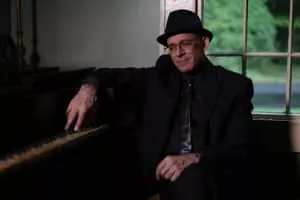 Kenny White - Singer-songwriter