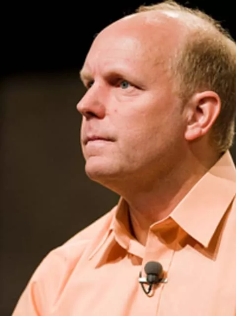 Kent Beck - American software engineer