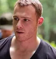 Kerem Bürsin - Turkish actor