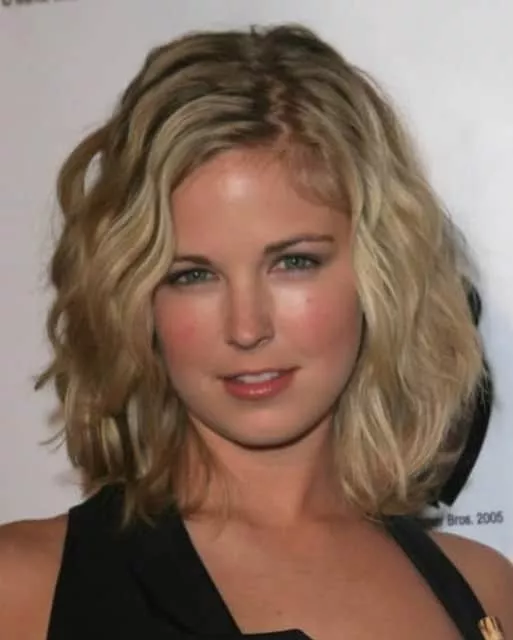 Keri Lynn Pratt - American film actress