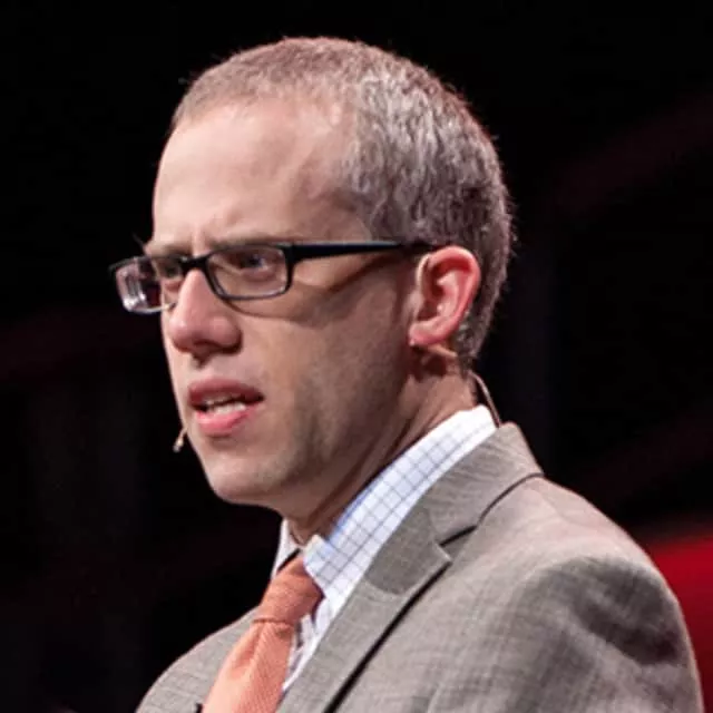 Kevin DeYoung - American theologian