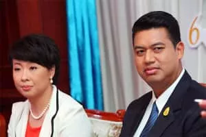 Kiattipong Radchatagriengkai - Volleyball player