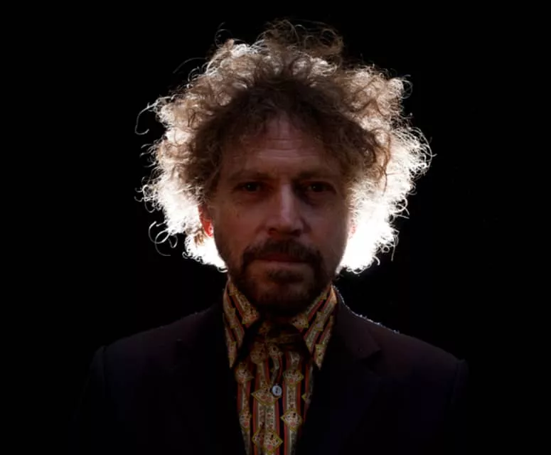 Kim Salmon - Australian musician