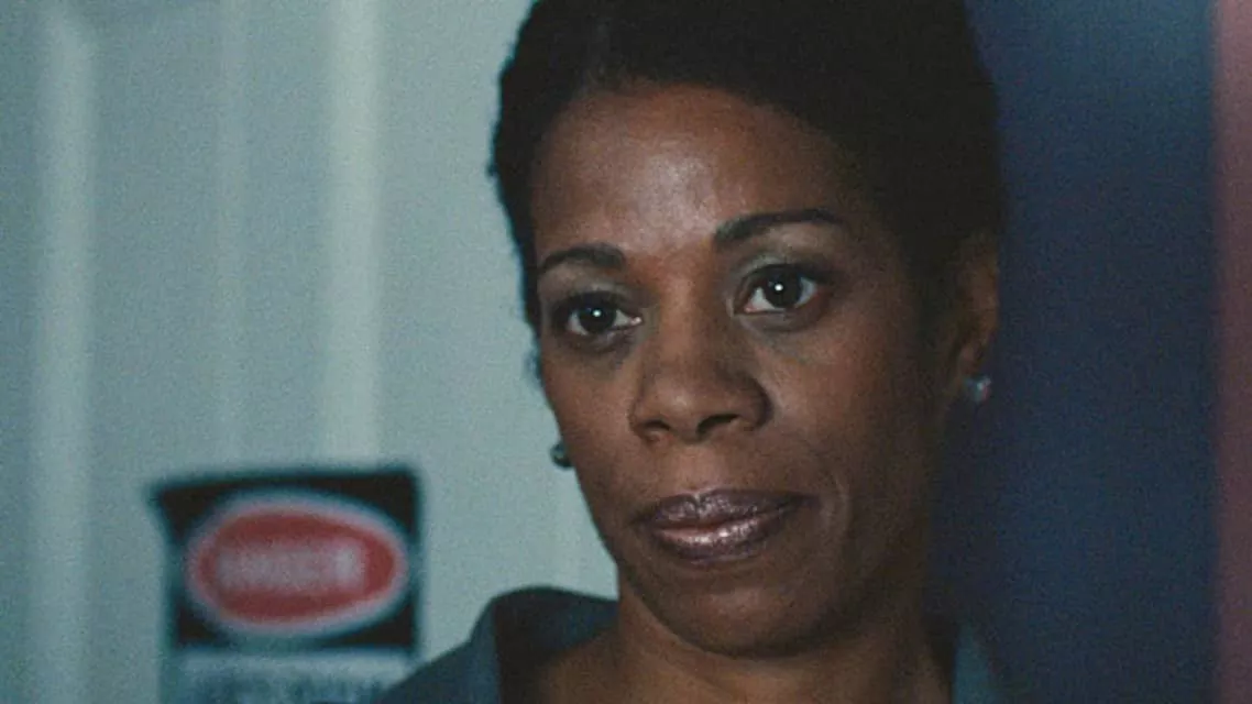 Kim Wayans - American actress