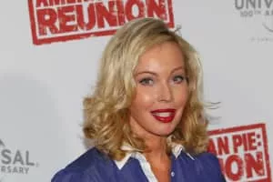 Kimberley Davies - Australian actress