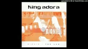 King Adora - Rock band