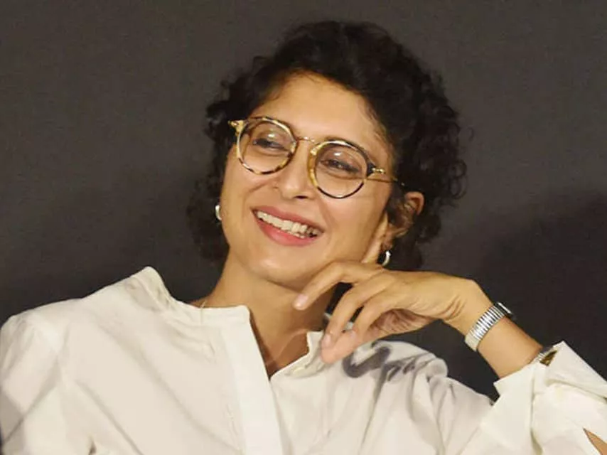 Kiran Rao - Indian film producer