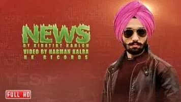 Kiratjot Kahlon - Musical artist