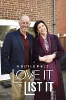Kirstie and Phil's Love It or List It - TV program
