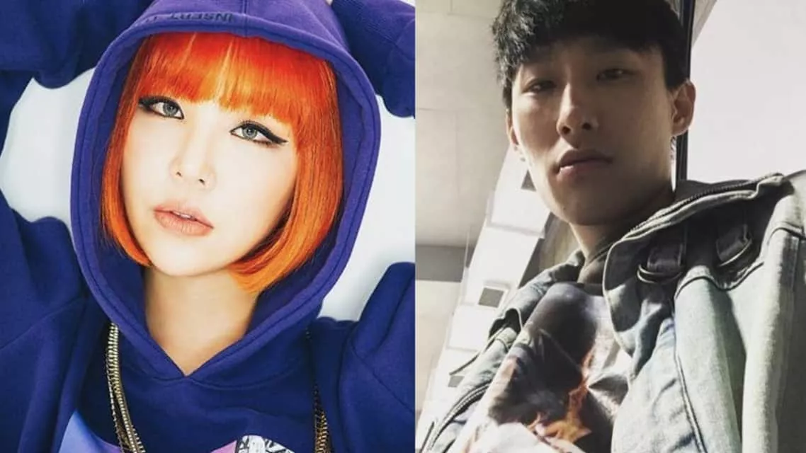 KittiB - South Korean songwriter